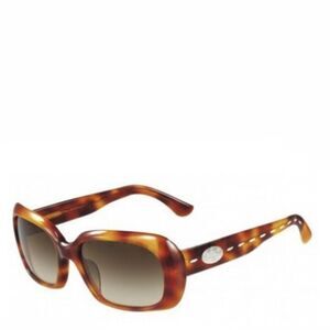 Fendi FS 5182 Sunglasses in light Havana 214